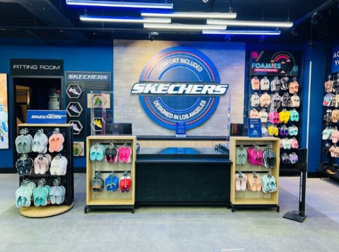 Skechers